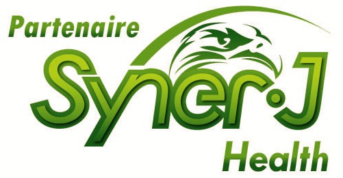 Damien Casoni, partenaire et représentant officiel du groupe SynerJ-Health fondé par Jacques Prunier.