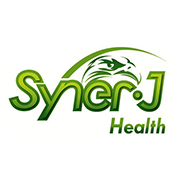 So entdeckte ich die Syner-J Health-Gruppe, gegründet von Jacques Prunier