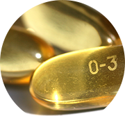 Crucial pour la santé cellulaire, les omega 3 et omega 6 sont dosés en bonne quantité dans le complément alimentaire 100% naturel et Bio des laboratoires SynerJ-Health : le SynerSTIN.