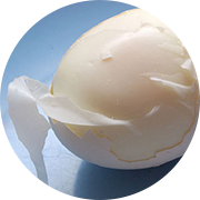 Die Ovomet-Eierschalenmembran ist ein Bestandteil der Wahl in SynerThrose, einem von Jacques Prunier entwickelten SynerJ-Health-Produkt zur wirksamen und natürlichen Bekämpfung von Gelenkschmerzen, Arthrose, Arthritis und anderen Skelettproblemen.